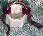 Picture of Flowergirl Basket