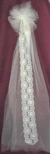 Picture of a Pew sash