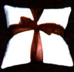 Picture of Ringbearer Pillow