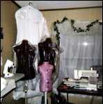 Another picture of Deb's sewing room