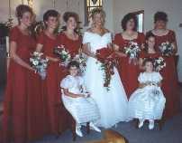 Bridal Party #2